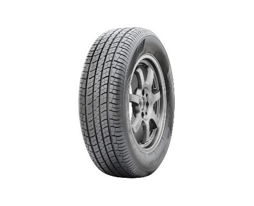 Immagine rappresentativa della gomma ROVELO ROVELO ROAD QUEST H/T SV17 BSW M+S 205/70 R15 96H D C B 71dB