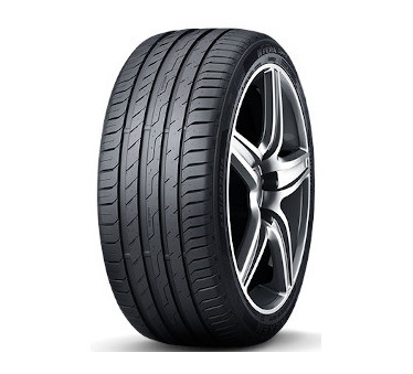 Immagine rappresentativa della gomma NEXEN NEXEN Nfera Sport 205/65 R17 100Y