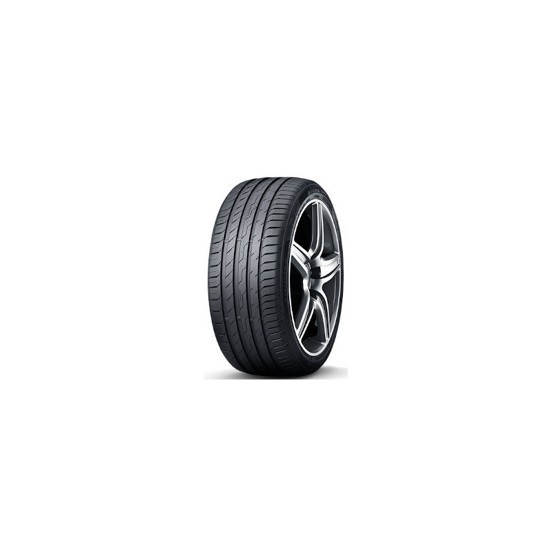 Immagine rappresentativa della gomma NEXEN NEXEN Nfera Sport 205/65 R17 100Y