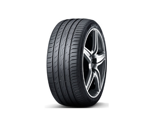 Immagine rappresentativa della gomma NEXEN NEXEN Nfera Sport 205/65 R17 100Y