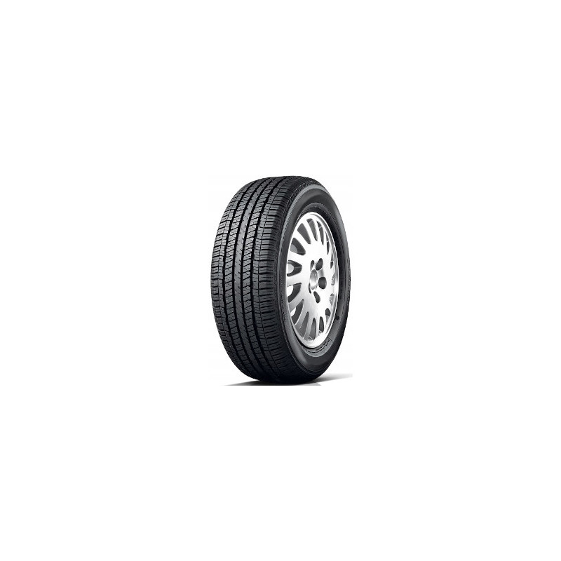 Immagine rappresentativa della gomma DIAMONDBACK DIAMONDBACK SNOWLION DR777 215/60 R17 96H D D B 71dB