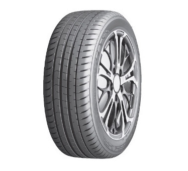 Immagine rappresentativa della gomma DOUBLESTAR DOUBLESTAR MAXIMUM DH03 BSW 185/65 R15 88H D B B 70dB