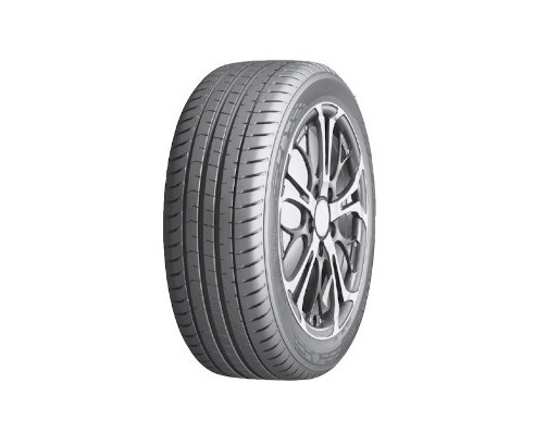 Immagine rappresentativa della gomma DOUBLESTAR DOUBLESTAR MAXIMUM DH03 BSW 185/65 R15 88H D B B 70dB