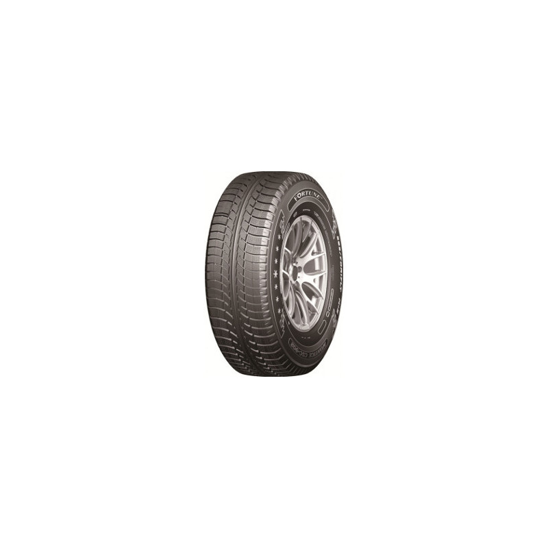 Immagine rappresentativa della gomma FORTUNE FORTUNE FSR902 195/70 R15 104Q E C B 73dB