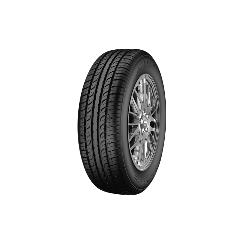 Immagine rappresentativa della gomma PETLAS  PETLAS ELEGANT PT-311 165/65 R13 77T E C C 72dB