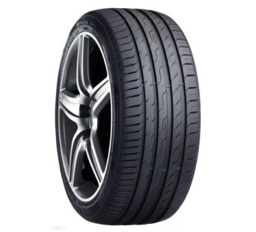 Immagine rappresentativa della gomma NEXEN NEXEN N FERA SPORT 225/45 R17 91W B A B 69dB