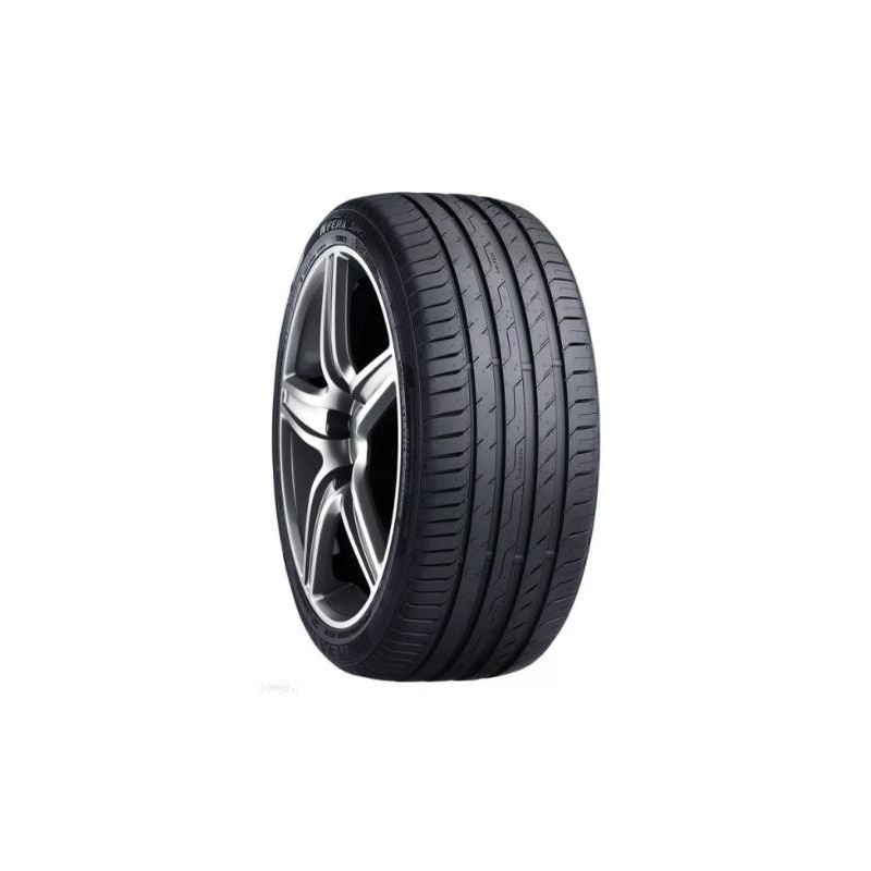 Immagine rappresentativa della gomma NEXEN NEXEN N FERA SPORT 225/45 R17 91W B A B 69dB