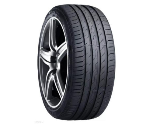 Immagine rappresentativa della gomma NEXEN NEXEN N FERA SPORT 225/45 R17 91W B A B 69dB