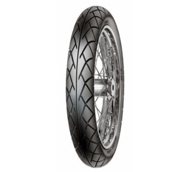 Immagine rappresentativa della gomma MITAS MITAS H-14 90/90 R19 52T