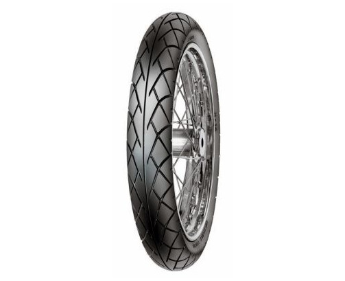 Immagine rappresentativa della gomma MITAS MITAS H-14 90/90 R19 52T