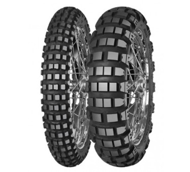 Immagine rappresentativa della gomma MITAS MITAS ENDURO TRAIL XT+ 80/90 R21 48H