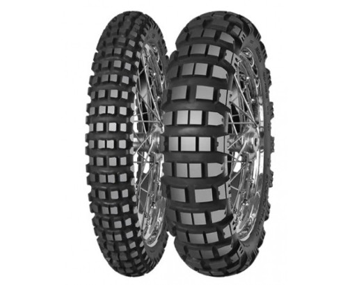 Immagine rappresentativa della gomma MITAS MITAS ENDURO TRAIL XT+ 80/90 R21 48H