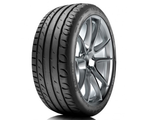 Immagine rappresentativa della gomma KORMORAN KORMORAN ULTRA HIGH PERFORMANCE 205/55 R19 97V C C B 72dB XL