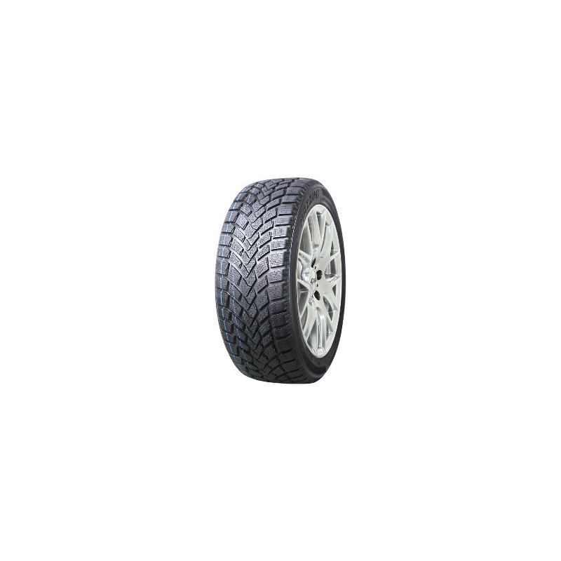 Immagine rappresentativa della gomma MAZZINI MAZZINI SNOWLEOPARD XL M+S 3PMSF 215/45 R17 91V D C B 72dB XL