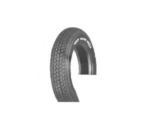 Immagine rappresentativa della gomma CHENG SHIN CHENG SHIN C-254 100/90 R10 61J