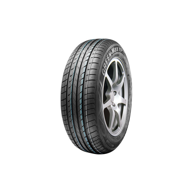 Immagine rappresentativa della gomma LINGLONG LINGLONG GMAXHP010 215/60 R17 96H C B B 71dB