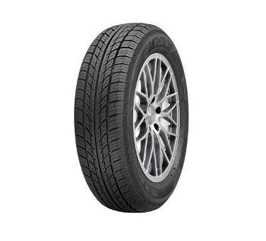 Immagine rappresentativa della gomma RIKEN RIKEN RIKEN ROAD 185/60 R14 82T D C B 68dB