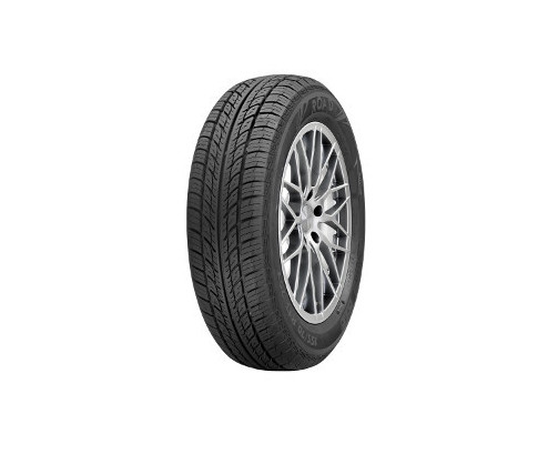 Immagine rappresentativa della gomma RIKEN RIKEN RIKEN ROAD 185/60 R14 82T D C B 68dB