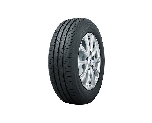 Immagine rappresentativa della gomma TOYO TOYO NANOENERGY 3 PLUS 155/70 R13 75T C B B 70dB