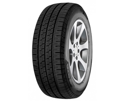 Immagine rappresentativa della gomma MINERVA MINERVA ALL SEASON VAN MASTER 215/65 R15C 104/102T D B B 72dB