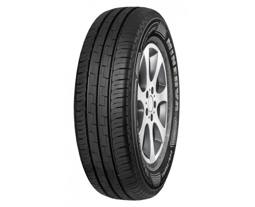 Immagine rappresentativa della gomma MINERVA MINERVA Transporter2 RF19 215/60 R16C 103/101T C C B 71dB