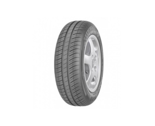 Immagine rappresentativa della gomma GOODYEAR GOODYEAR EFFICIENTGRIP COMPACT 155/65 R14 75T D B B 70dB