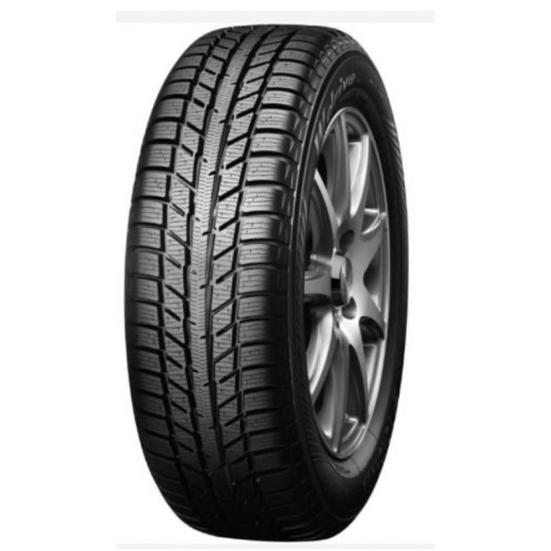 Immagine rappresentativa della gomma YOKOHAMA YOKOHAMA V903 175/65 R15 84T E C B 70dB