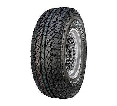 Immagine rappresentativa della gomma COMFORSER COMFORSER CF1000 215/70 R16 99T D C C 71dB