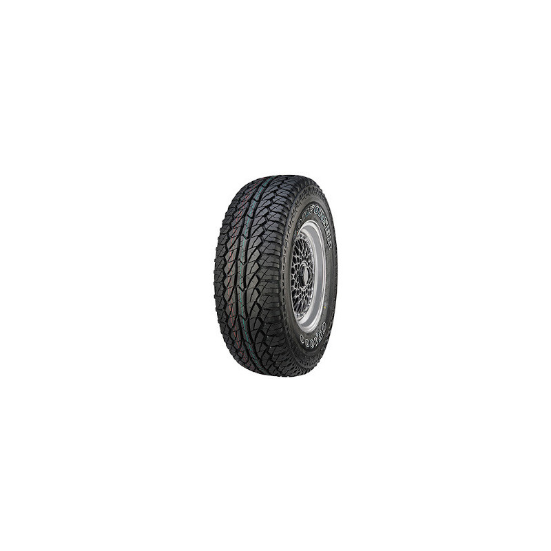 Immagine rappresentativa della gomma COMFORSER COMFORSER CF1000 215/70 R16 99T D C C 71dB