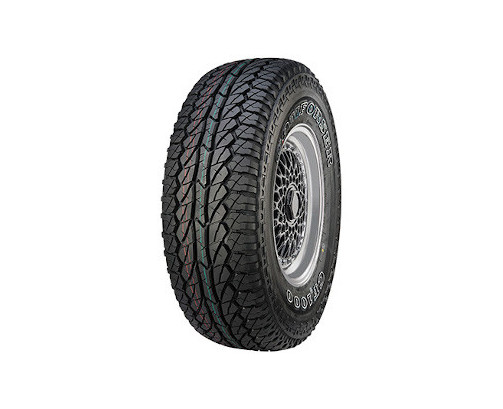 Immagine rappresentativa della gomma COMFORSER COMFORSER CF1000 215/70 R16 99T D C C 71dB