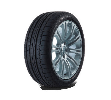 Immagine rappresentativa della gomma KING MEILER KING MEILER SOMMER TACT SPORT3 XL 245/40 R18 97W XL