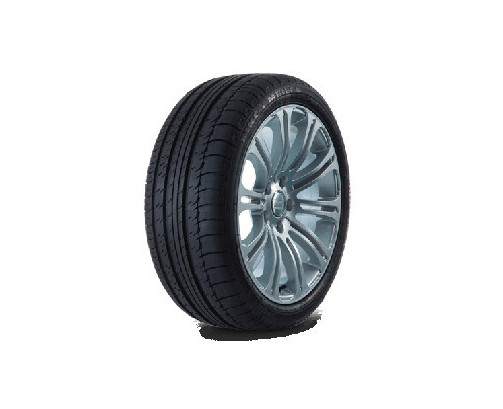 Immagine rappresentativa della gomma KING MEILER KING MEILER SOMMER TACT SPORT3 XL 245/40 R18 97W XL