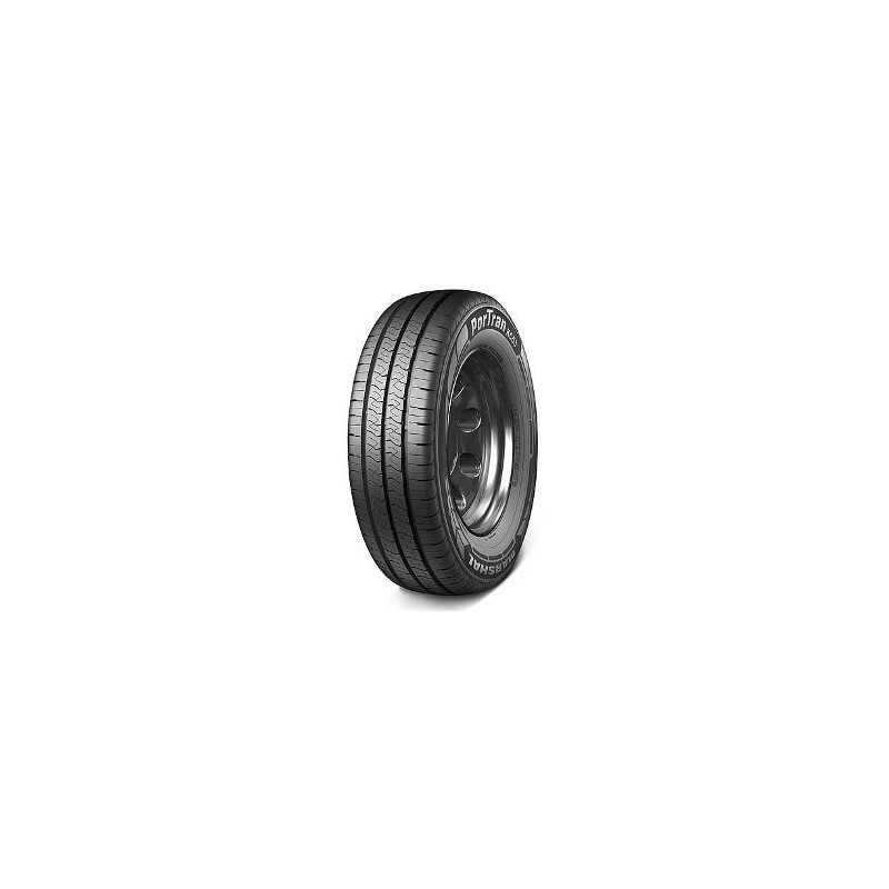 Immagine rappresentativa della gomma MARSHAL MARSHAL KC53 205/65 R16 107T E C B 72dB