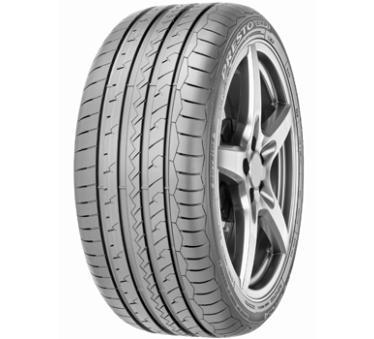 Immagine rappresentativa della gomma DEBICA DEBICA Presto UHP 2 225/45 R17 94Y C B B 71dB XL