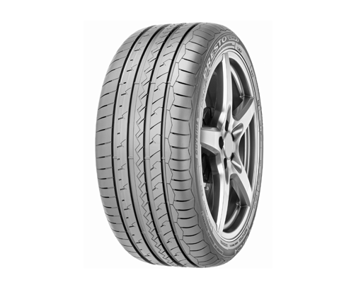 Immagine rappresentativa della gomma DEBICA DEBICA Presto UHP 2 225/45 R17 94Y C B B 71dB XL