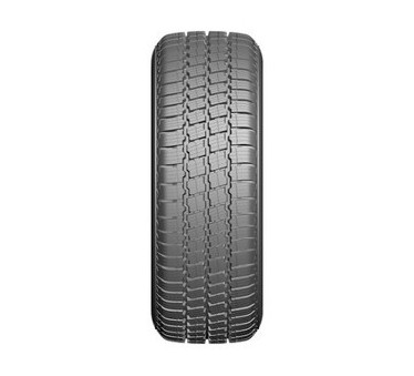 Immagine rappresentativa della gomma LINGLONG LINGLONG GREEN-MAX VAN ALL SEASON C 6PR M+S 3PMSF 175/70 R14 95T D B B 73dB