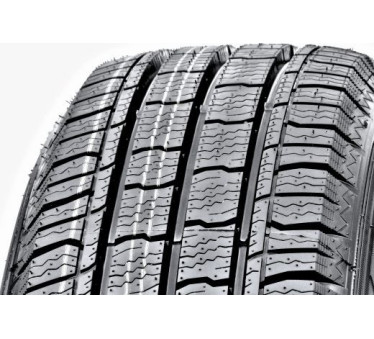 Immagine rappresentativa della gomma ROSAVA ROSAVA SNOWGARD-VAN 225/70 R15 112/110R E C B 72dB