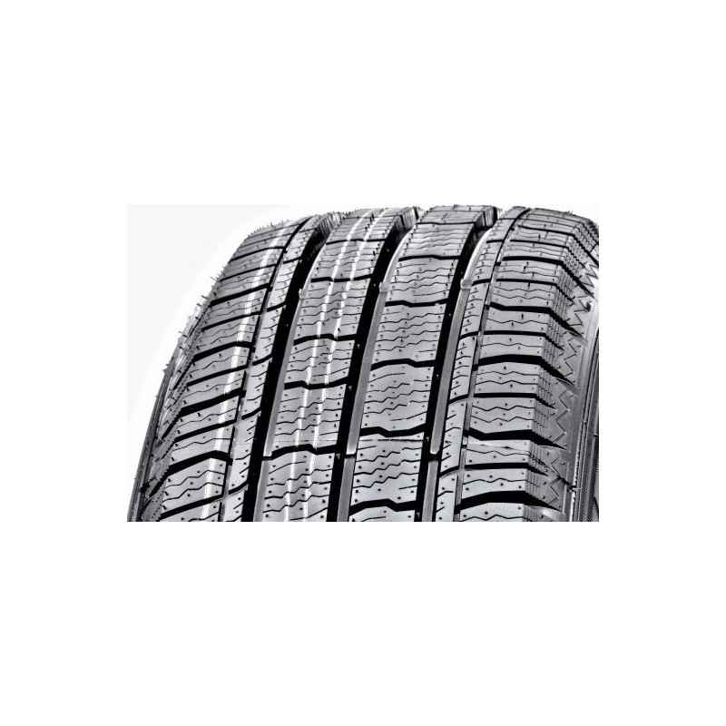 Immagine rappresentativa della gomma ROSAVA ROSAVA SNOWGARD-VAN 225/70 R15 112/110R E C B 72dB