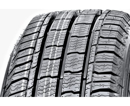 Immagine rappresentativa della gomma ROSAVA ROSAVA SNOWGARD-VAN 225/70 R15 112/110R E C B 72dB