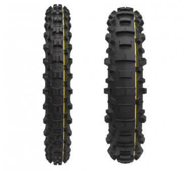 Immagine rappresentativa della gomma REBEL REBEL XSTAR 01 EVO MEDIUM 140/80 R18 70P