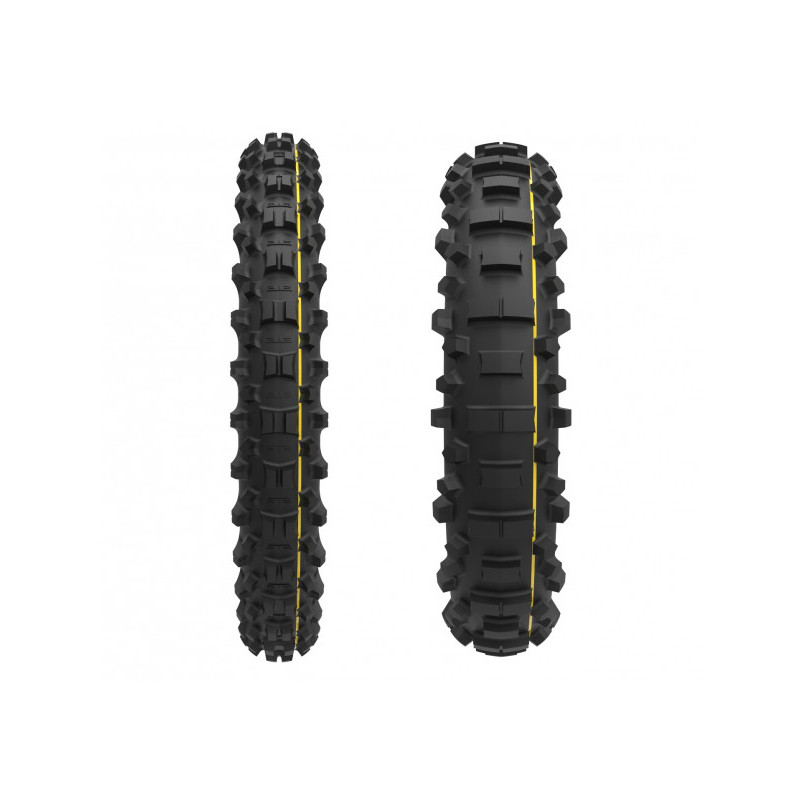 Immagine rappresentativa della gomma REBEL REBEL XSTAR 01 EVO MEDIUM 140/80 R18 70P