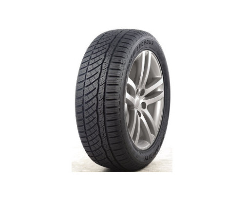 Immagine rappresentativa della gomma INFINITY INFINITY ECOFOUR M+S 3PMSF 165/70 R14 81T D C B 71dB