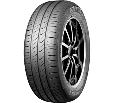 Immagine rappresentativa della gomma KUMHO KUMHO ECOWING ES01 KH27 185/55 R15 86H A B B 71dB XL