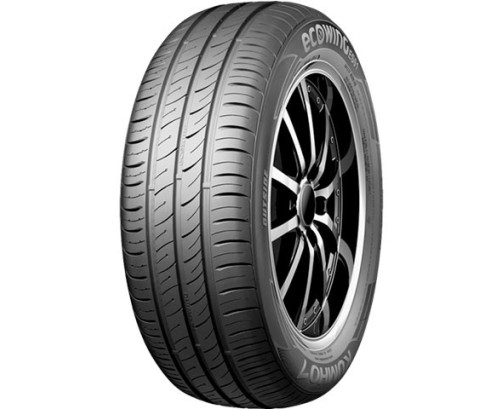 Immagine rappresentativa della gomma KUMHO KUMHO ECOWING ES01 KH27 185/55 R15 86H A B B 71dB XL