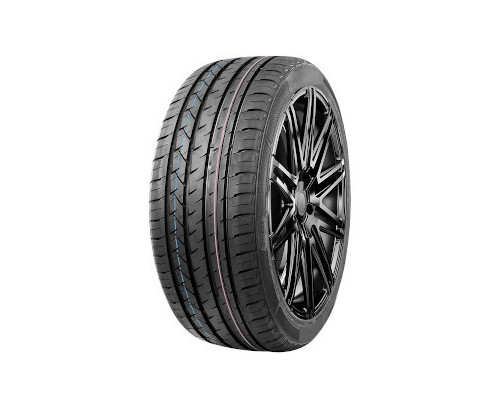 Immagine rappresentativa della gomma FRONWAY FRONWAY EURUS 08 XL BSW 215/55 R18 99V C B B 70dB XL