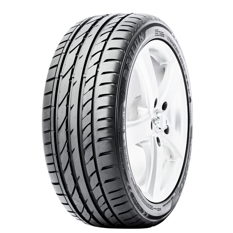 Immagine rappresentativa della gomma SAILUN SAILUN ATREZZO ZSR 195/40 R16 80W E B C 71dB