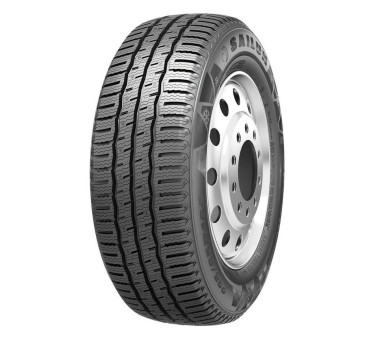 Immagine rappresentativa della gomma SAILUN SAILUN ENDURE WSL1 195/70 R15 104/102R C B B 72dB