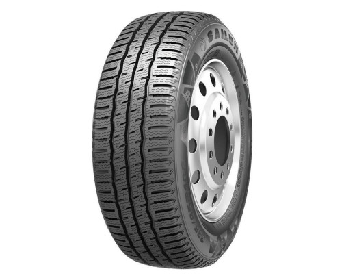 Immagine rappresentativa della gomma SAILUN SAILUN ENDURE WSL1 195/70 R15 104/102R C B B 72dB