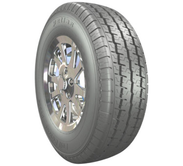 Immagine rappresentativa della gomma PETLAS PETLAS FULL POWER PT825 PLUS 185/80 R14 102R E A B 71dB