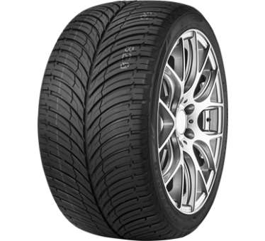 Immagine rappresentativa della gomma UNIGRIP UNIGRIP Lateral Force 4S 225/65 R17 102H C B B 70dB